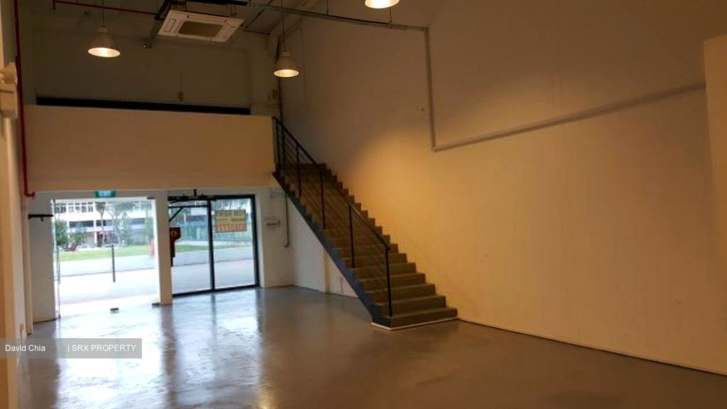 Oxley Bizhub 2 (D14), Factory #367478521